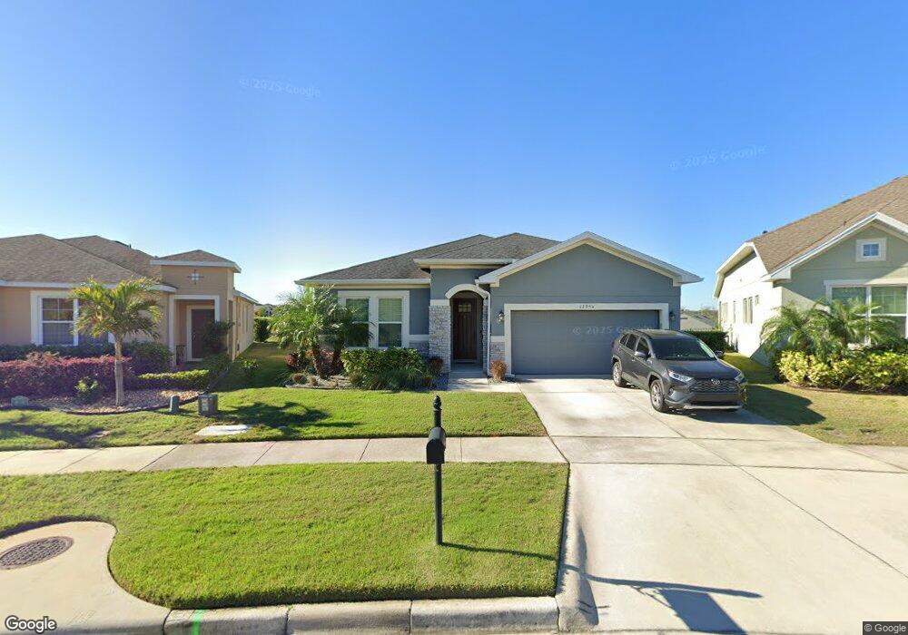 17054 Gathering Place Cir, Clermont, FL 34711 - photo 1