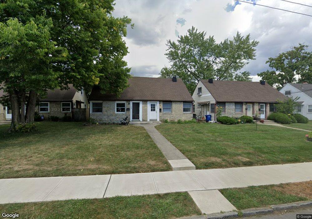 1558 W 7th Ave unit 560, Columbus, OH 43212 - photo 1