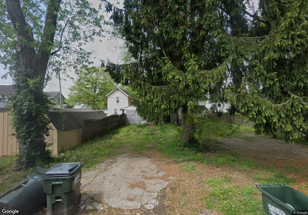 526 S 10th St, Coshocton, OH 43812 - photo 1