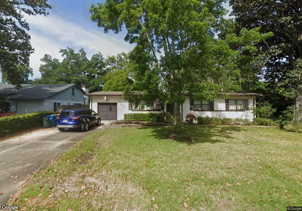 1230 Lorento St, Jacksonville, FL 32211 - photo 1