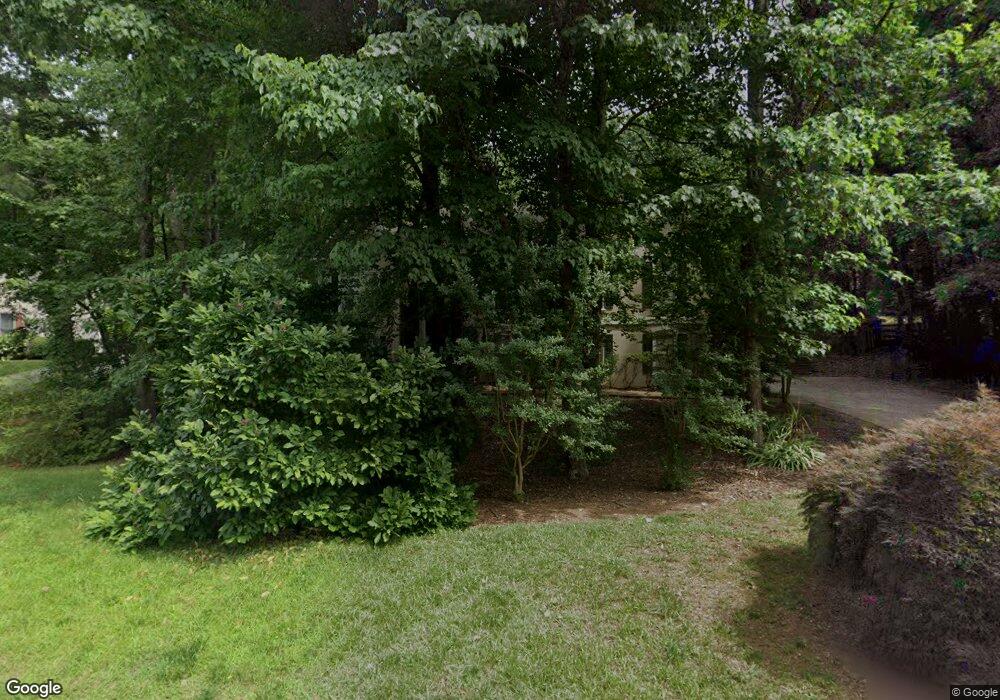 222 Allison Dr unit 1, Woodstock, GA 30188 - photo 1