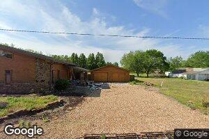 1512 E 13th St, Galena, KS 66739