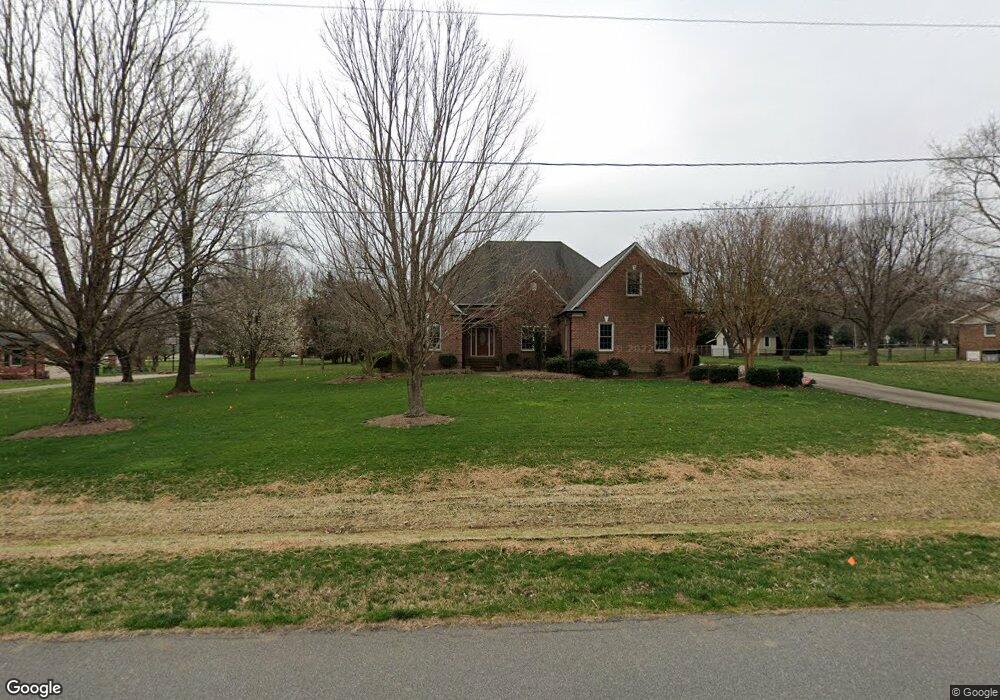 4615 Wrangler Dr SW, Concord, NC 28027 - photo 1