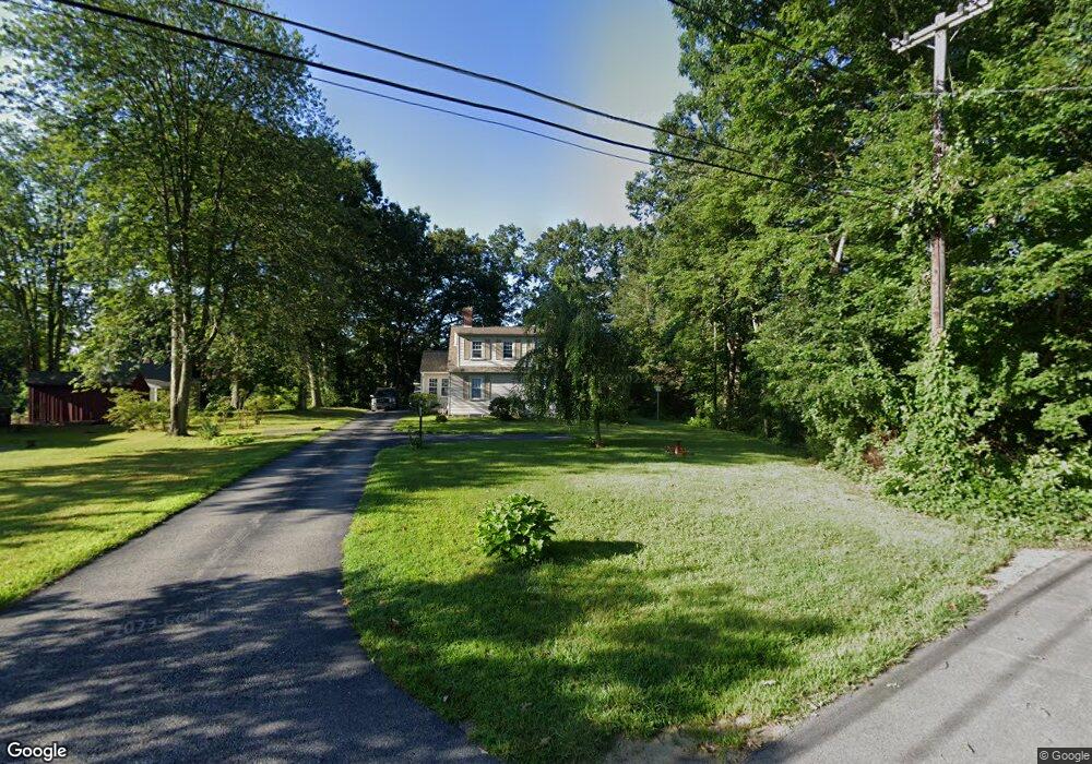 100 S Prospect St, Putnam, CT 06260 - photo 1