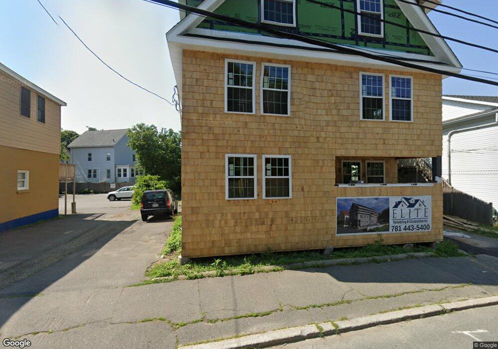 491 Humphrey St, Swampscott, MA 01907 - photo 1