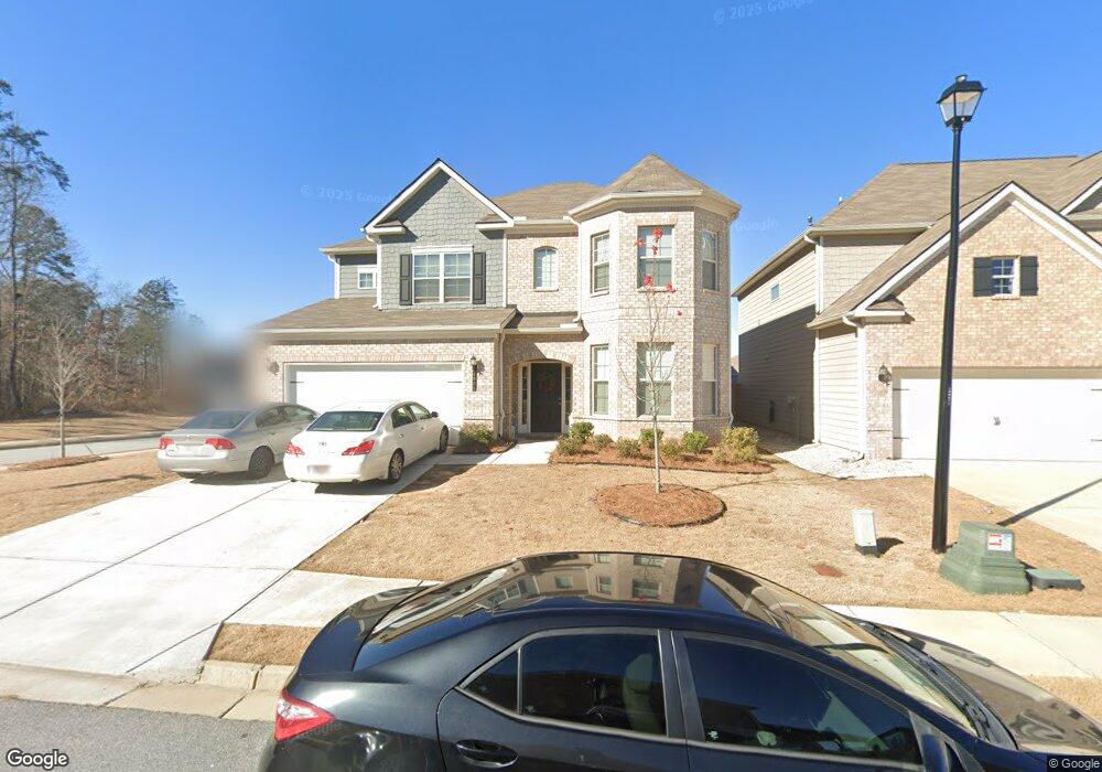 4000 Adder Cir, Buford, GA 30519 - photo 1
