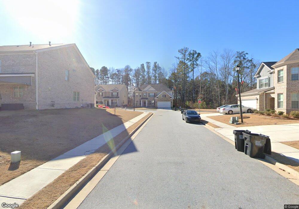 0 Adder Cir, Buford, GA 30519 - photo 1