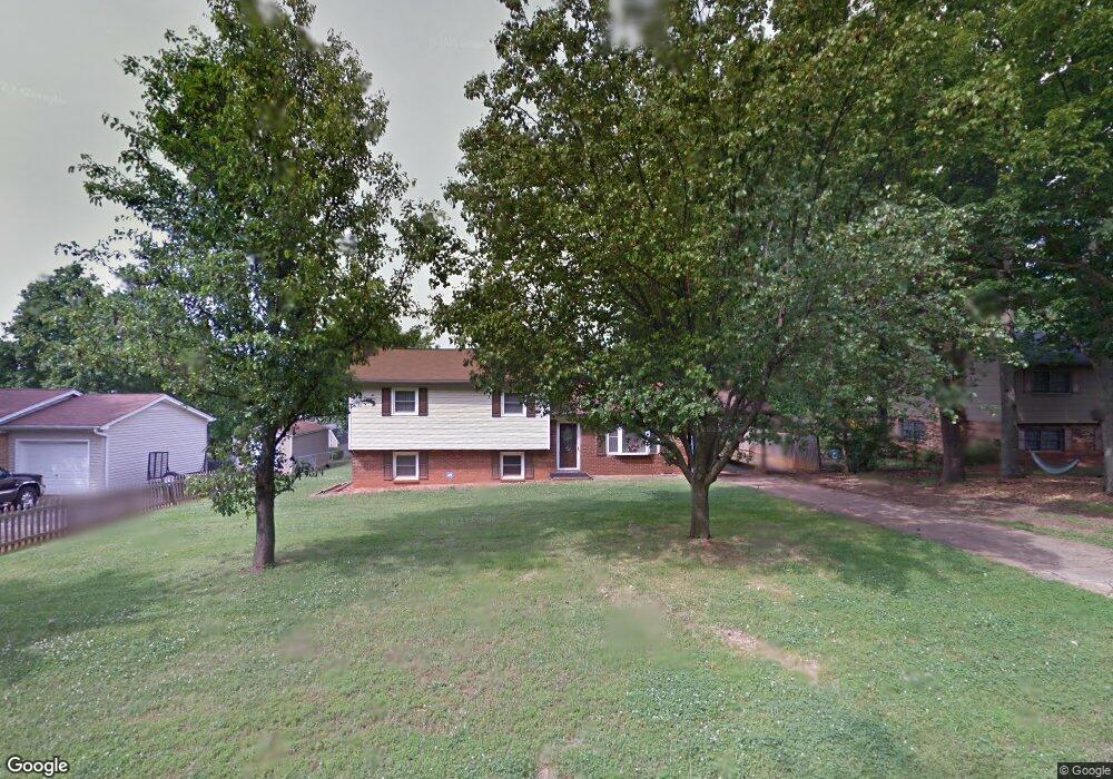 123 Sequoia Dr, Gastonia, NC 28052 - photo 1