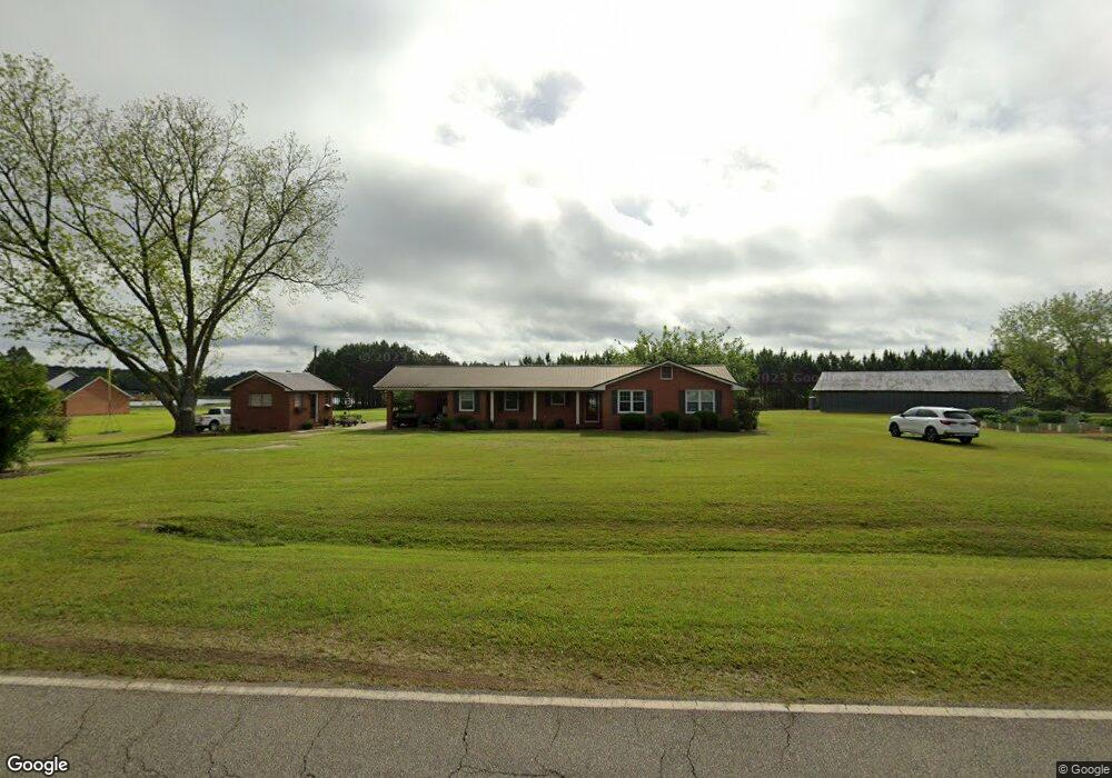 1024 Funston Sigsbee Rd, Moultrie, GA 31768 - photo 1