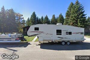 941 2nd Ave NW, Kenmare, ND 58746