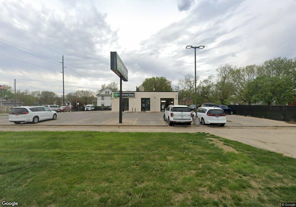 333 SW Topeka Blvd, Topeka, KS 66603 - photo 1