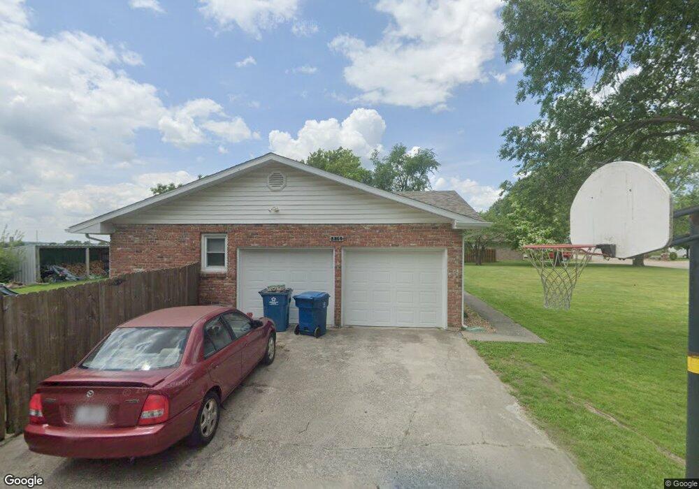 2360 W South St, Bolivar, MO 65613 - photo 1