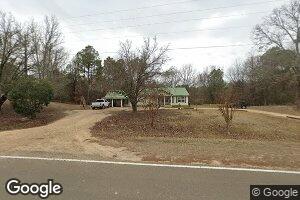 2263 County Road 122, Carrollton, MS 38917