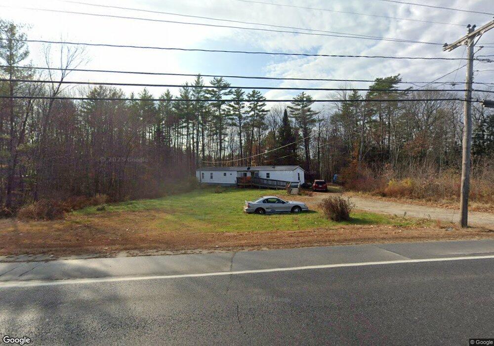 68 Ossipee Trail, Limington, ME 04049 - photo 1