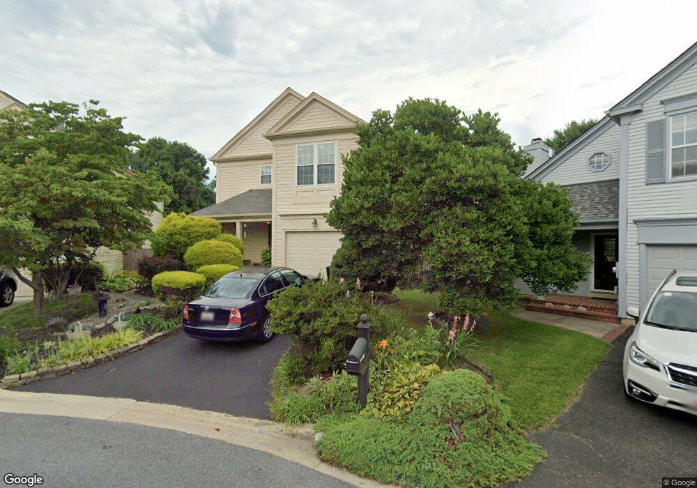 14804 Hazelmoor Ct, Silver Spring, MD 20906 - photo 1