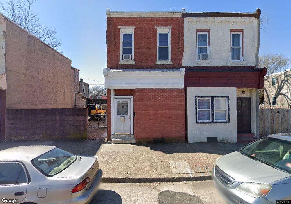 1075 Haddon Ave, Camden, NJ 08103 - photo 1