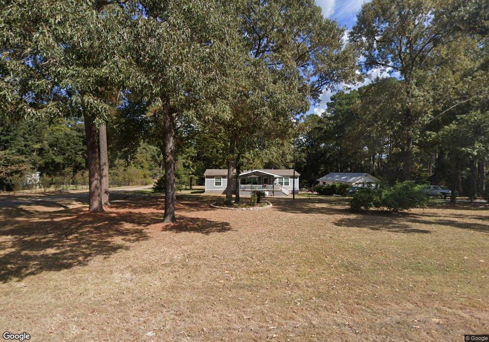 121 Woodway Dr, Magnolia, TX 77355 - photo 1