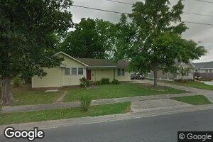445 Apple St, Norco, LA 70079