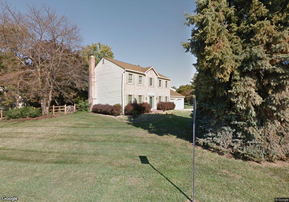 11300 Brandy Hall Ln, North Potomac, MD 20878 - photo 1