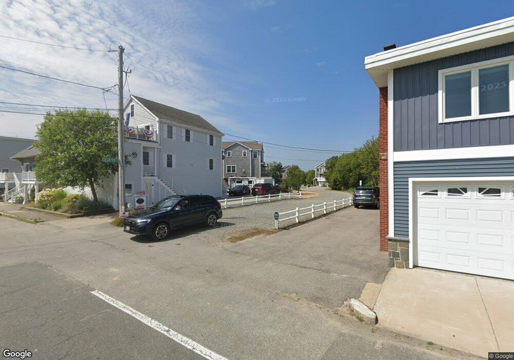 1 Coulson-Pratt Dr unit 1, Salisbury, MA 01952 - photo 1