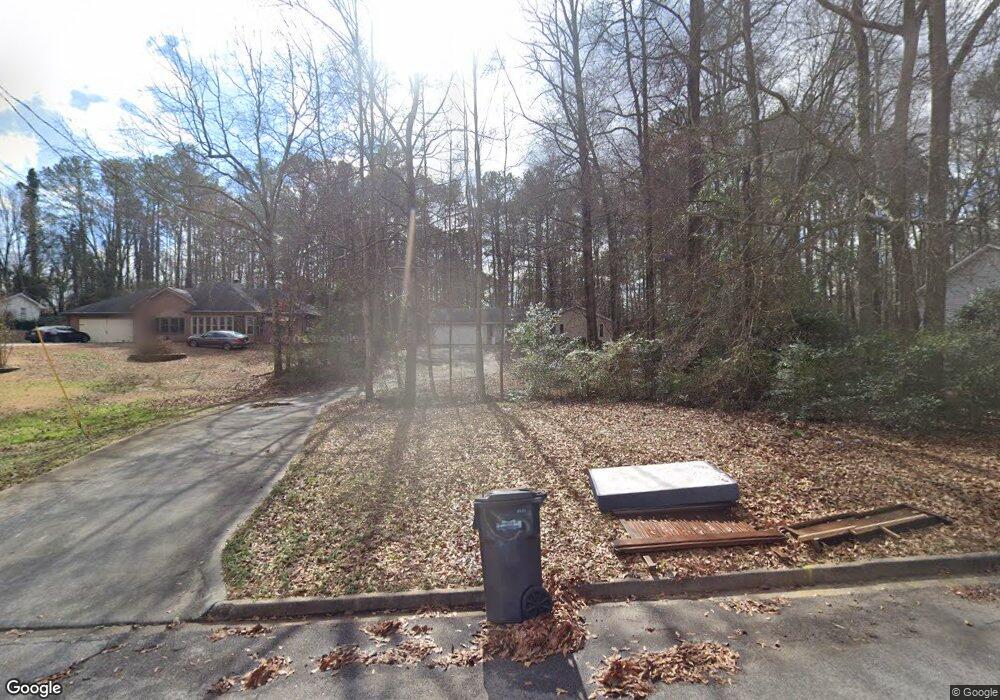 845 Rambling Rose Ct NW, Conyers, GA 30012 - photo 1