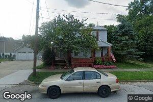 31 E Gunckel St, Germantown, OH 45327