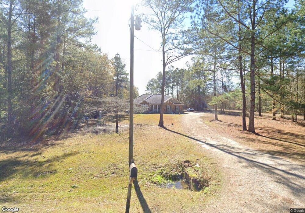 1208 Crowley Rd, Thomasville, GA 31757 - photo 1