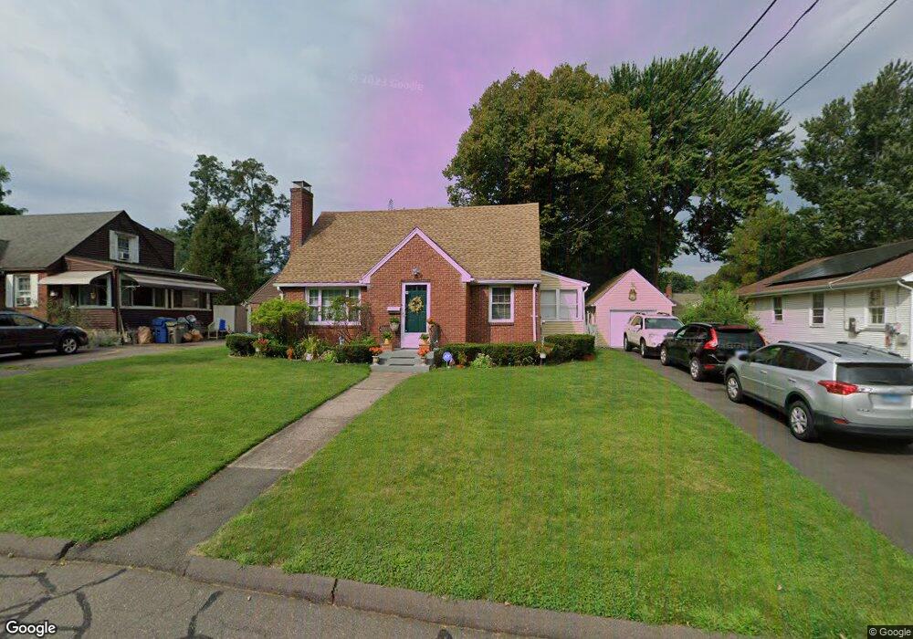 18 Eastfield St, Manchester, CT 06042 - photo 1