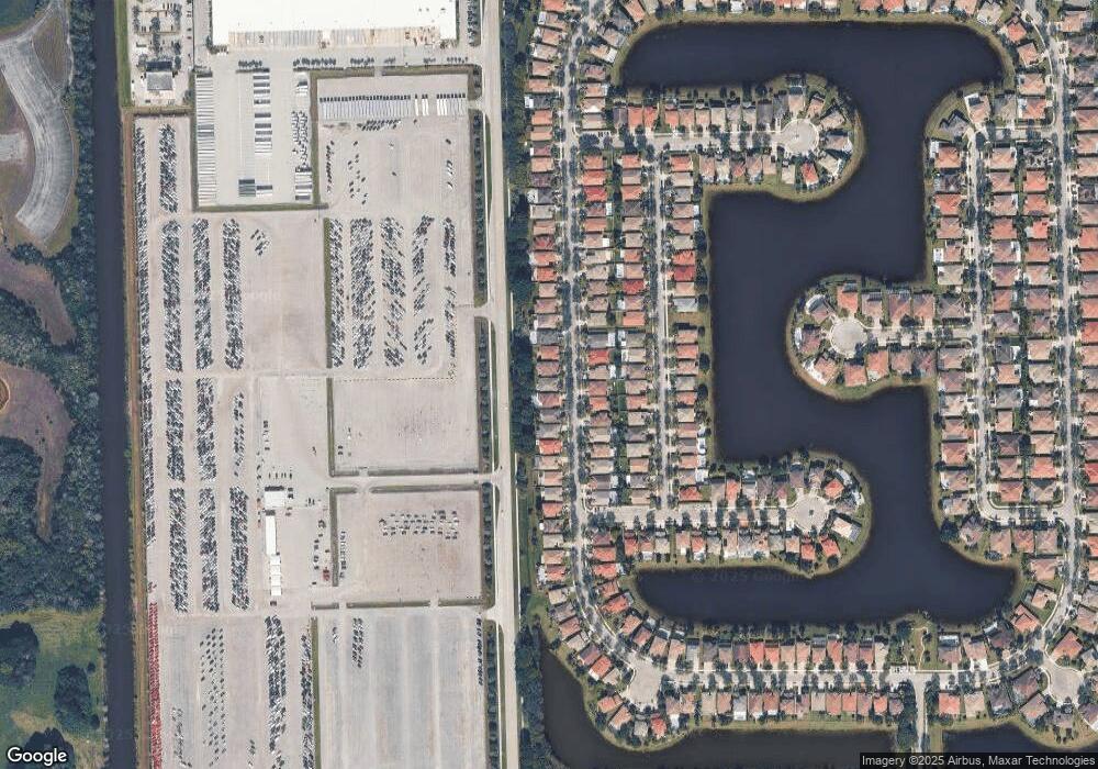 6251 SW 195th Ave, Fort Lauderdale, FL 33332 - photo 1