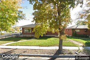 494 E Haven Ave, Salt Lake City, UT 84115