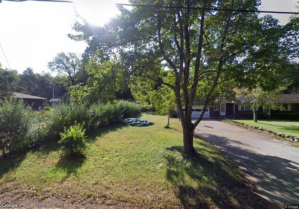 141 Shea Rd, West Brookfield, MA 01585 - photo 1