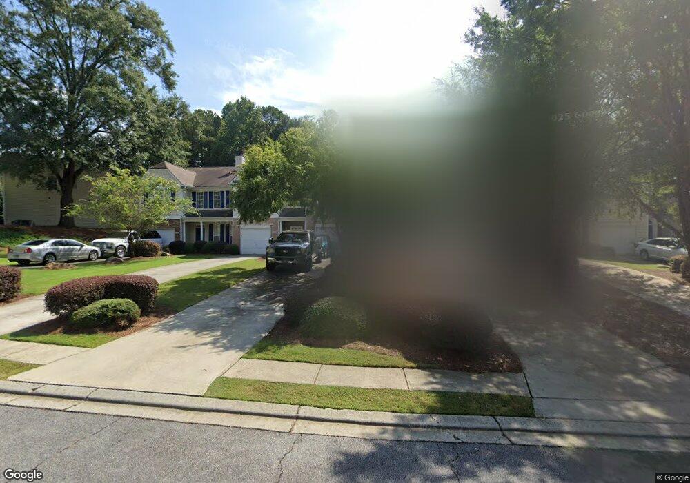 5835 Terremont Cir unit 5835, Norcross, GA 30093 - photo 1