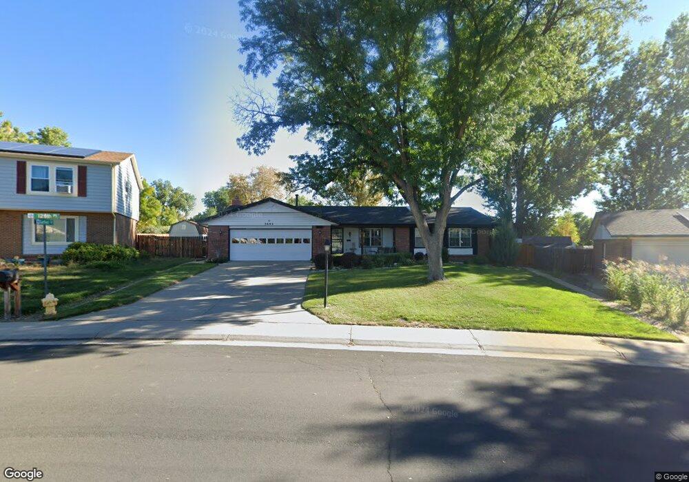 3680 E 128th Place, Thornton, CO 80241 - photo 1