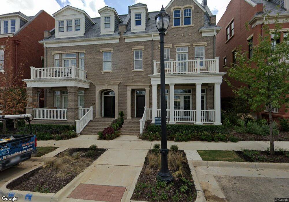 1553 Meeting St, Southlake, TX 76092 - photo 1