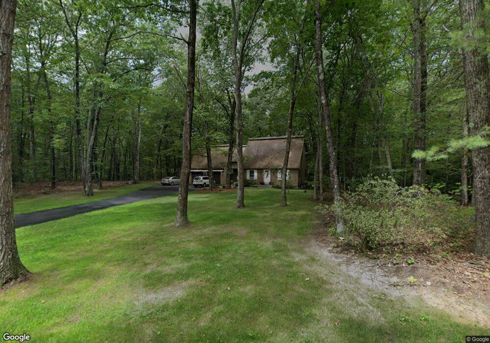 68 Truell Rd, Hollis, NH 03049 - photo 1