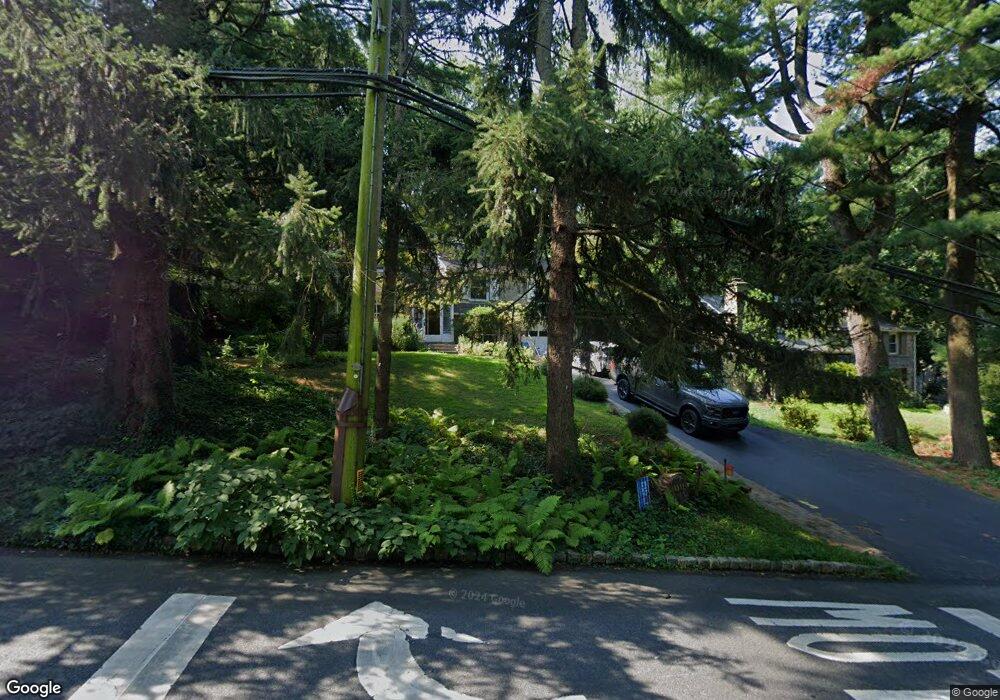 1111 Bryn Mawr Ave, Bala Cynwyd, PA 19004 - photo 1