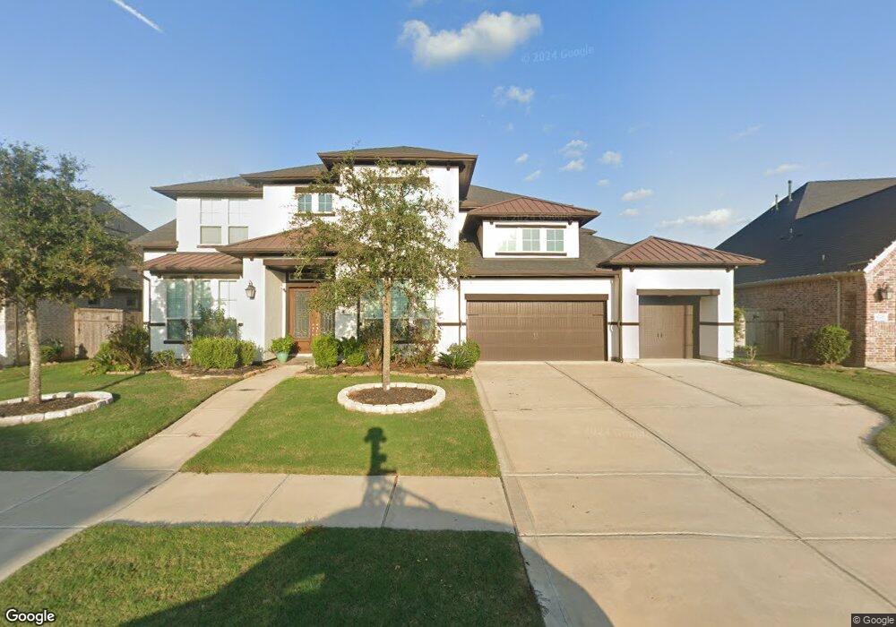 4719 Oak Manor Ln, Fulshear, TX 77441 - photo 1