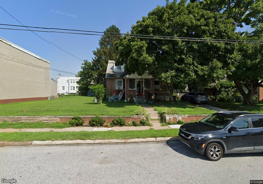 406 Powhattan St, Essington, PA 19029 - photo 1