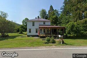 3958 E Hill Rd, Georgetown, NY 13072