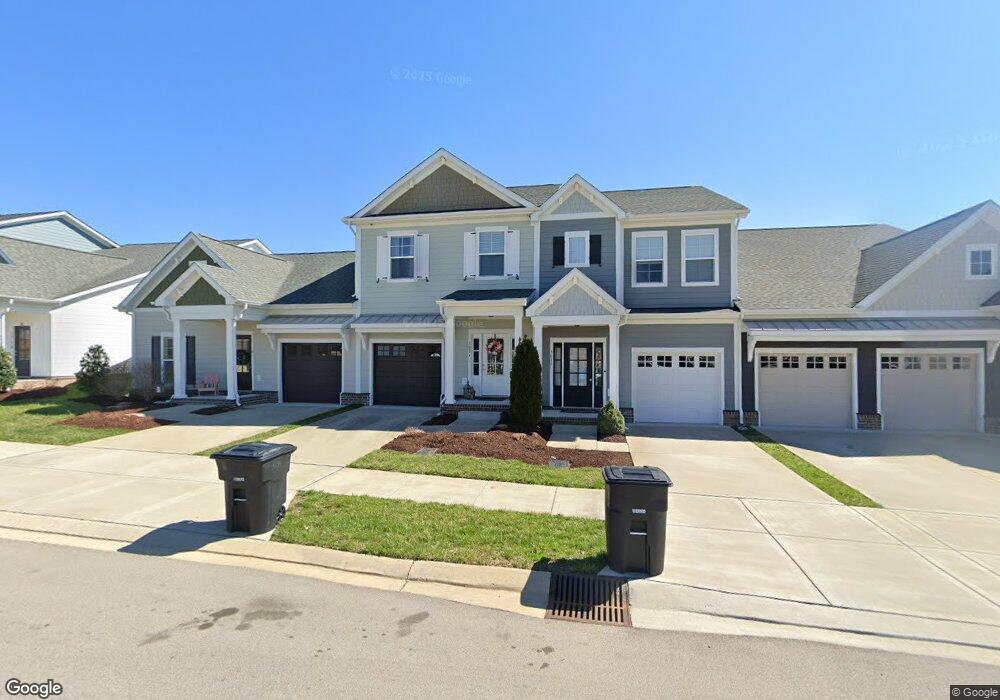 3031 Blueberry Lane (Lot unit 302), Franklin, TN 37064 - photo 1