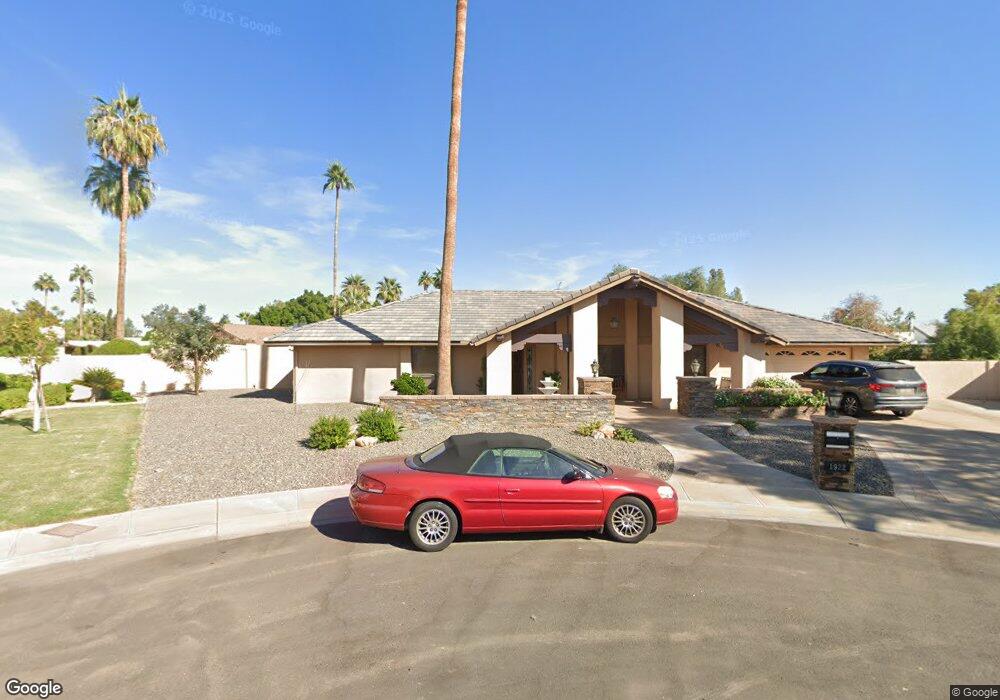 1922 E Redfield Rd, Tempe, AZ 85283 - photo 1