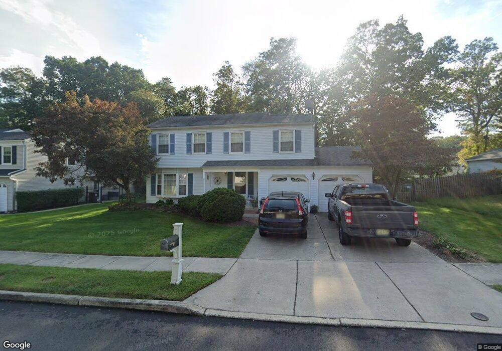 98 Concord Cir, Howell, NJ 07731 - photo 1
