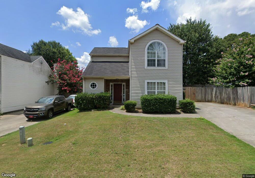 43 Benfield Cir, Cartersville, GA 30121 - photo 1