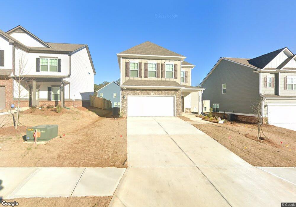 9043 Jim Purcell Dr, Covington, GA 30014 - photo 1