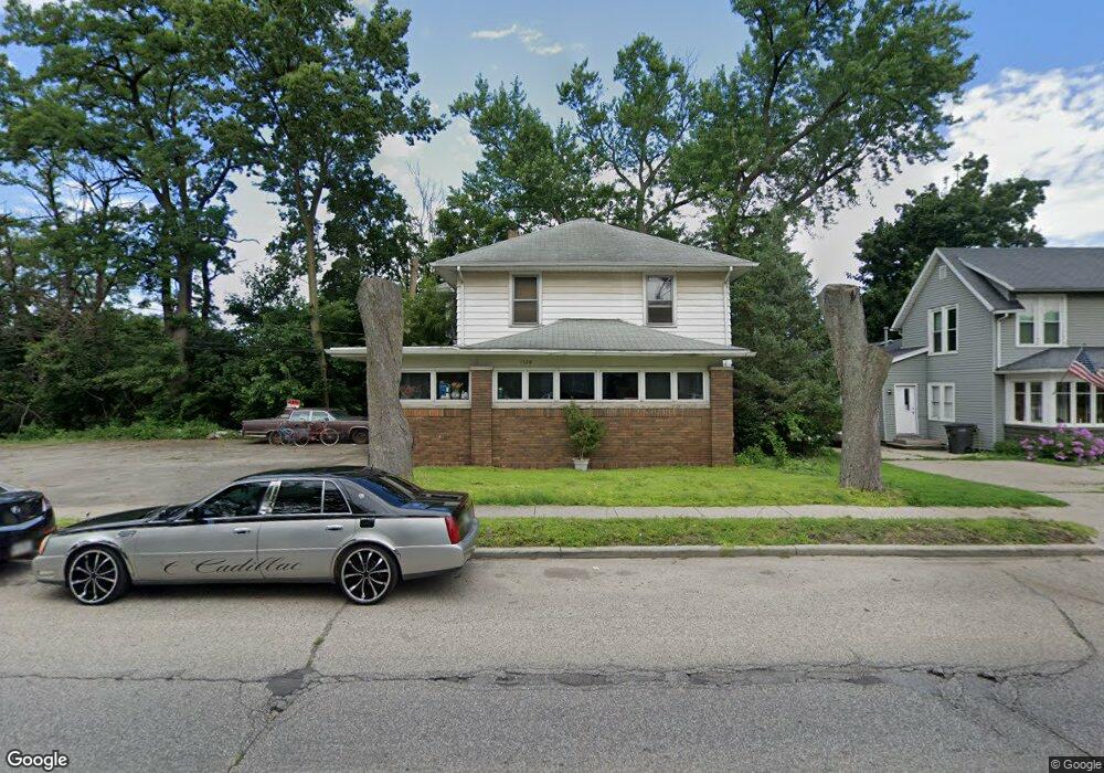 1528 W Franklin St, Elkhart, IN 46516 - photo 1