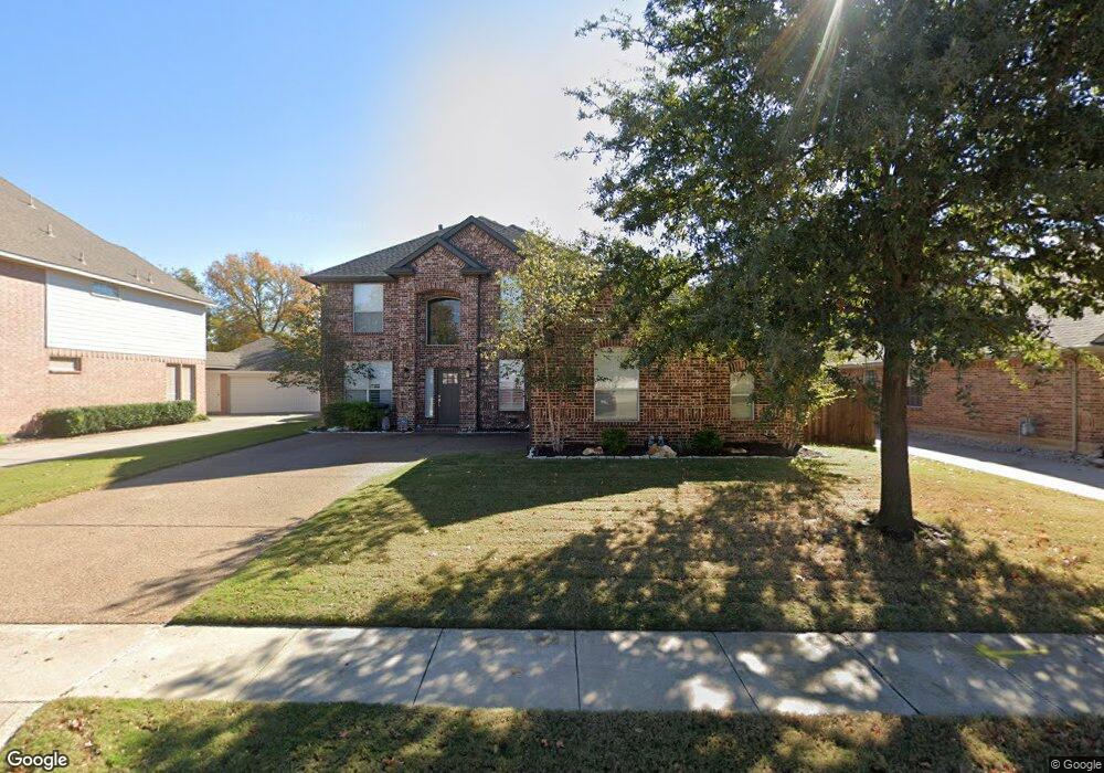 2802 Wildcreek Ct, Keller, TX 76248 - photo 1