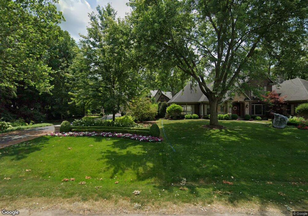 932 Parkside Rd, Naperville, IL 60540 - photo 1