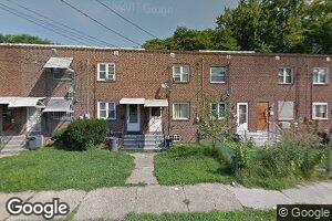 1313 Sayres Ave, Camden, NJ 08104