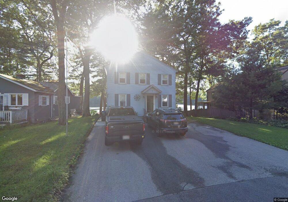 32 Lakeshore Dr, Hopkinton, MA 01748 - photo 1