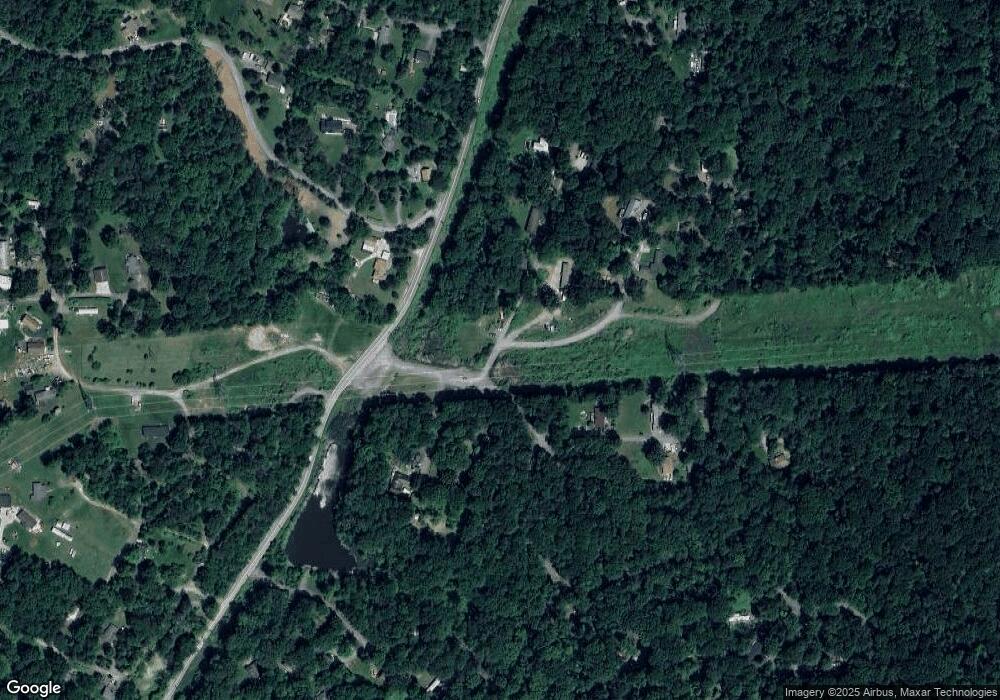 0 Muskrat Run, Harpers Ferry, WV 25425 - photo 1